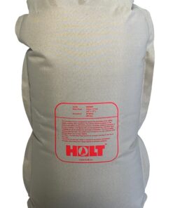 HOLT Kenterschutzsack für Mast 600D Nylon 2000x150mm, Auftrieb 9L HOLT Kenterschutzsack für Mast 600D Nylon 2000x150mm, Auftrieb 9L