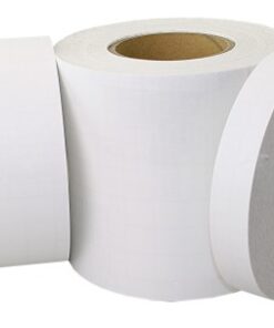 Segelrep.-Tape selbstkl. Dacron WEISS 50mm (45m Segelrep.-Tape selbstkl. Dacron WEISS 50mm (45m