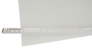 PE-Gewebe 180g/qm weiß 2m x 50m PE-Gewebe 180g/qm weiß 2m x 50m