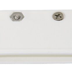 ALLEN Lattenendbeschläge POM für Toplatten 8x25mm ALLEN Lattenendbeschläge POM für Toplatten 8x25mm