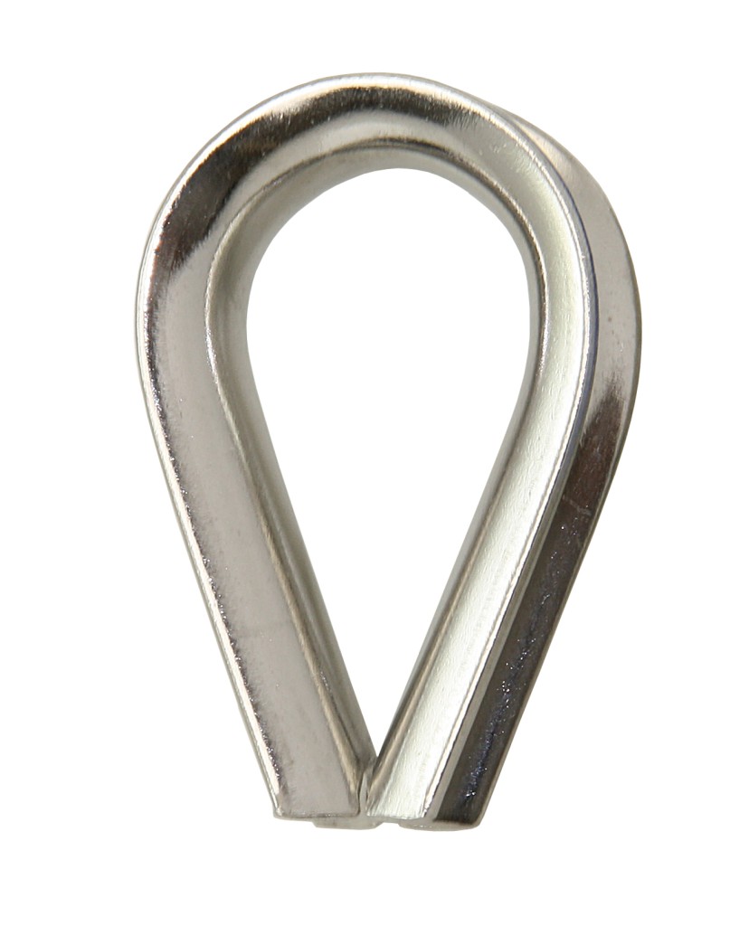 Edelstahlkausch AISI304 für Ø 18mm (VE=10St.) Edelstahlkausch AISI304 für Ø 18mm (VE=10St.)