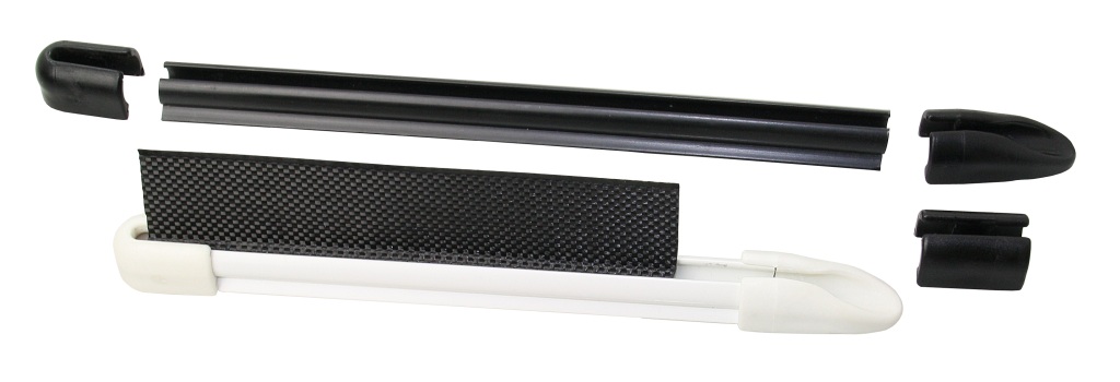 Verbinder kurz schwarz für HD23509 Verbinder kurz schwarz für HD23509