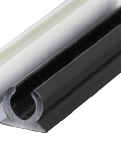 Verbinder lang weiß mit Einfädler für HD23501 Verbinder lang weiß mit Einfädler für HD23501