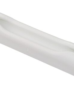 Endkappe weiß für HD23501 Endkappe weiß für HD23501