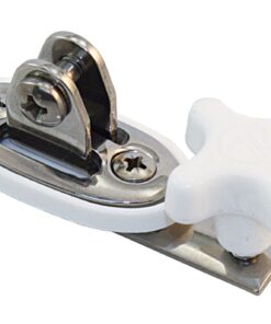 2-teilige Edelstahlschiene 1.80m lang MK2 Neu 2014 2-teilige Edelstahlschiene 1.80m lang MK2 Neu 2014