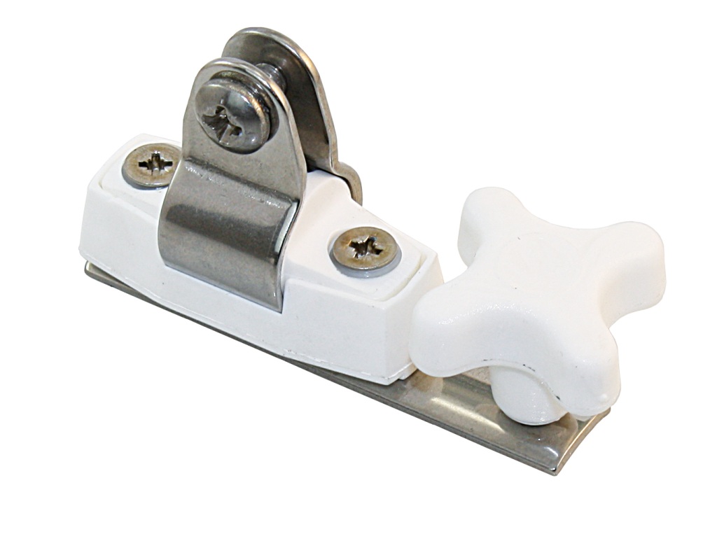 Edelstahl - Endstopper MK2 Edelstahl - Endstopper MK2