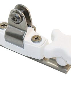 2-teilige Edelstahlschiene 1.80m lang MK2 Neu 2014 2-teilige Edelstahlschiene 1.80m lang MK2 Neu 2014
