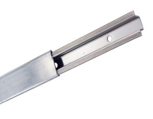 Edelstahl - Endstopper MK2 Edelstahl - Endstopper MK2