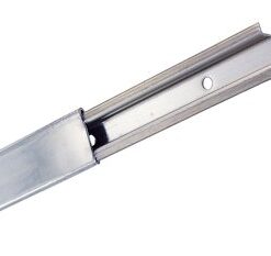 Edelstahl - Endstopper MK2 Edelstahl - Endstopper MK2