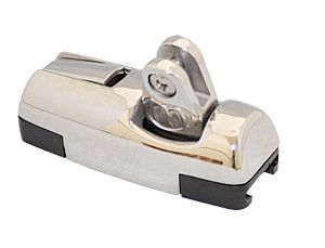 2-teilige Edelstahlschiene 1.80m lang MK2 Neu 2014 2-teilige Edelstahlschiene 1.80m lang MK2 Neu 2014