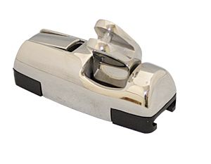 2-teilige Edelstahlschiene 1.80m lang MK2 Neu 2014 2-teilige Edelstahlschiene 1.80m lang MK2 Neu 2014