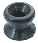 Persenningknopf Edelstahl groß VP=10St. Persenningknopf Edelstahl groß VP=10St.