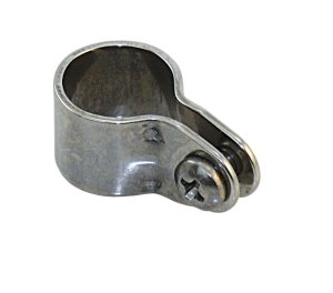 Mittelstück AISI316 30mm Schraube M6 Mittelstück AISI316 30mm Schraube M6