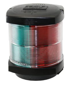 HELLA Positionsleuchte Serie 2984 12V 25W rundum weiß, schwarz HELLA Positionsleuchte Serie 2984 12V 25W rundum weiß, schwarz