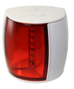 HELLA Positionsleuchte NaviLED Pro Acryl Heck, 2,5m weiß HELLA Positionsleuchte NaviLED Pro Acryl Heck, 2,5m weiß