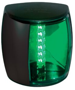 HELLA Positionsleuchte NaviLED Pro Acryl Heck, 2,5m weiß HELLA Positionsleuchte NaviLED Pro Acryl Heck, 2,5m weiß