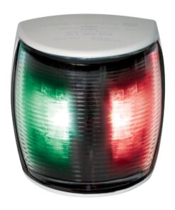 HELLA Positionsleuchte NaviLED Pro Grilamid Zweifarbenlaterne, 2,5m schwarz HELLA Positionsleuchte NaviLED Pro Grilamid Zweifarbenlaterne, 2,5m schwarz