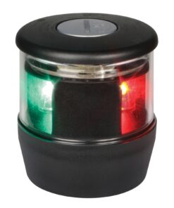 HELLA Adapter für Windex Windanzeiger an Dreifarbenlaterne NaviLED Trio HELLA Adapter für Windex Windanzeiger an Dreifarbenlaterne NaviLED Trio