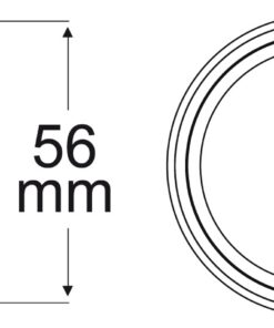HELLA Ankerlaterne NaviLED 360 Compact Licht weiß, Kabel 8m, schwarz lose HELLA Ankerlaterne NaviLED 360 Compact Licht weiß, Kabel 8m, schwarz lose