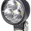 HELLA LED-Deckscheinwerfer Module 70 Gen 5 12/24V 20W breit strahlend, weiß