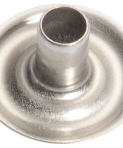 CAF316 Druckknopf für Kappe 4.4mm Zylinderl. VP100 CAF316 Druckknopf für Kappe 4.4mm Zylinderl. VP100