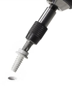 CAF COMPO Druckkn.UT weiß selbsts. L=10mm VP=10S CAF COMPO Druckkn.UT weiß selbsts. L=10mm VP=10S