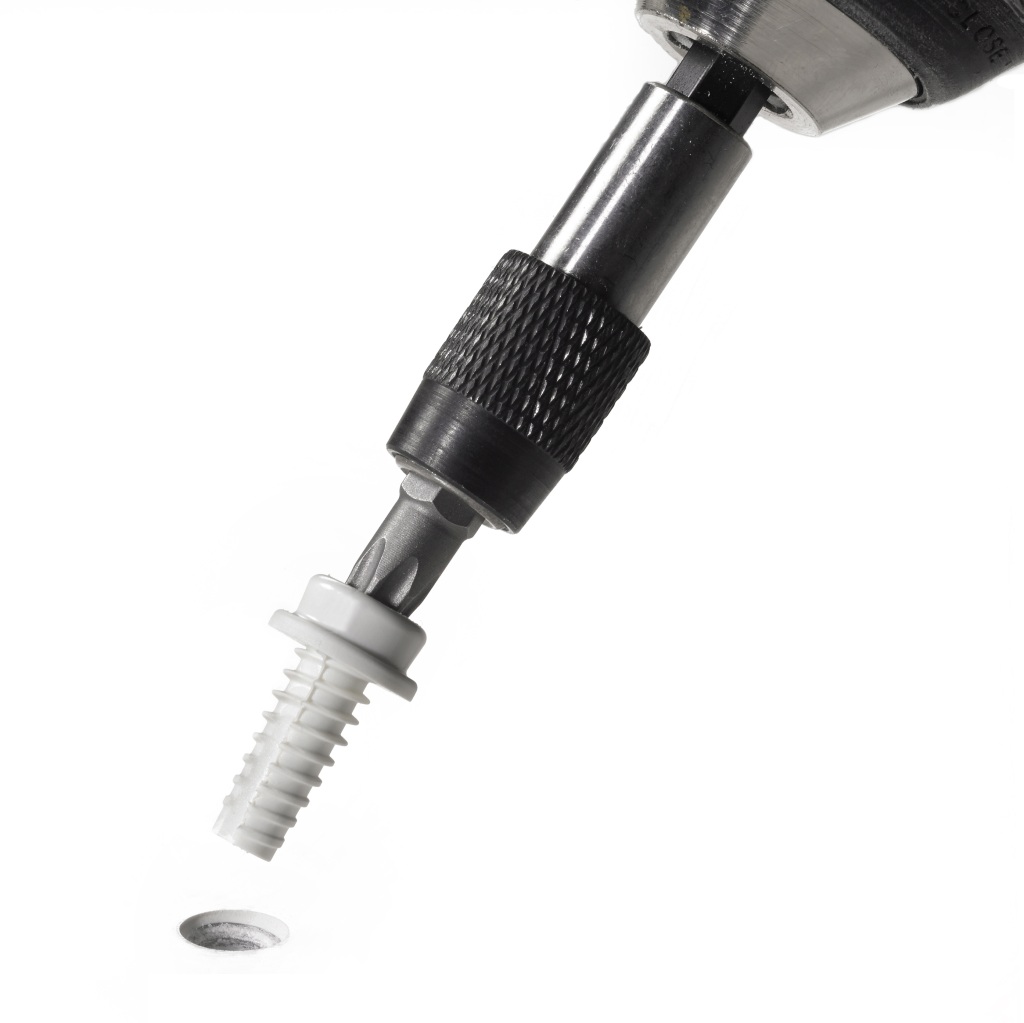 CAF COMPO Druckkn.UT weiß selbsts. L=10mm VP=10S CAF COMPO Druckkn.UT weiß selbsts. L=10mm VP=10S