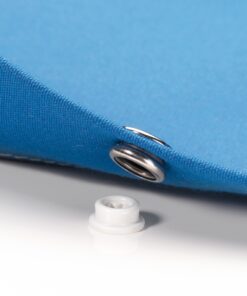 CAF COMPO Druckkn.UT weiß selbsts. L=10mm VP=10S CAF COMPO Druckkn.UT weiß selbsts. L=10mm VP=10S