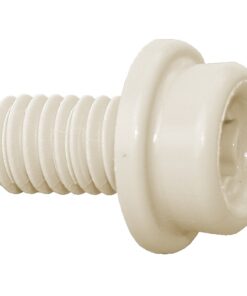 CAF-Compo Druckk.UT creme M6 L=10mm VP=100St. CAF-Compo Druckk.UT creme M6 L=10mm VP=100St.