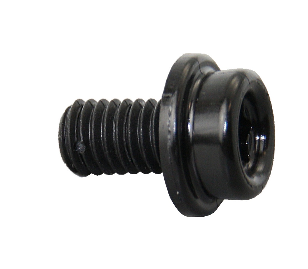 CAF-Compo Druckk.UT creme M6 L=10mm VP=100St. CAF-Compo Druckk.UT creme M6 L=10mm VP=100St.