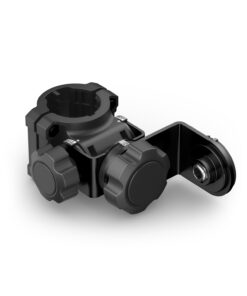 Garmin Spy™ Pole Schaft-Montage-Kit für deinen LiveScope™ Geber mit anpassbaren Perspektiven Garmin Spy™ Pole Schaft-Montage-Kit für deinen LiveScope™ Geber mit anpassbaren Perspektiven