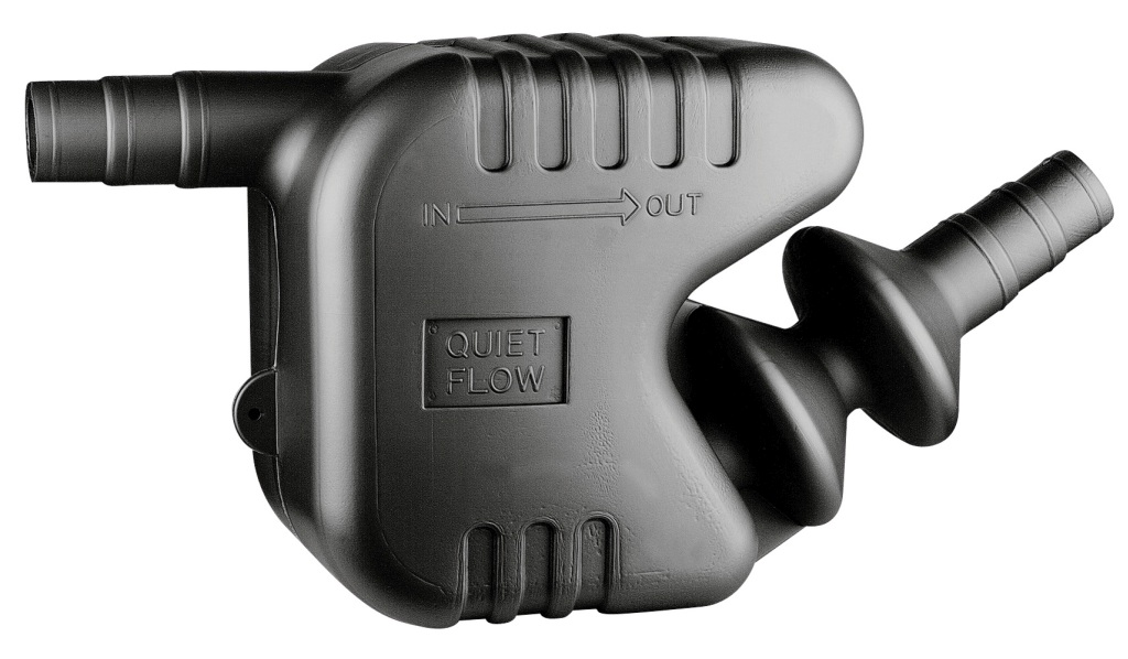 Auspuff-Schalldämpfer 33 Liter Auspuff-Schalldämpfer 33 Liter