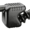 Auspuff-Schalldämpfer 33 Liter