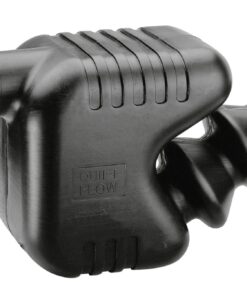 Auspuff-Schalldämpfer 33 Liter Auspuff-Schalldämpfer 33 Liter