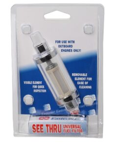 Treibstoff-Filter 55/52mm für 6-8mm <SB-Pack> Treibstoff-Filter 55/52mm für 6-8mm