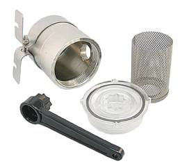 Schlüssel für Wasserfilter Schlüssel für Wasserfilter