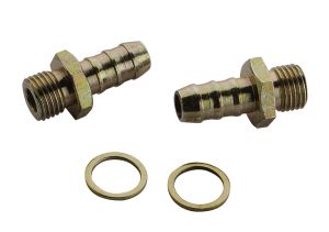 Anschlussset für 10mm Treibstoffschlauch Anschlussset für 10mm Treibstoffschlauch