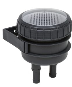 Kühlwasserfilter 32-38mm Anschluss Kühlwasserfilter 32-38mm Anschluss