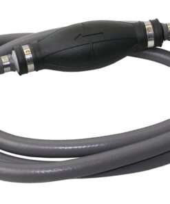 2m Treibstoffschlauch 2x YAMAHA-Buchsen 2m Treibstoffschlauch 2x YAMAHA-Buchsen