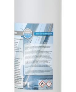sail&kite Imprägnierspray 0.5 Liter sail&kite Imprägnierspray 0.5 Liter