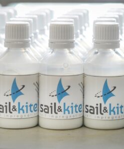 sail&kite COATING 2.K Set für Segel 1.25l sail&kite COATING 2.K Set für Segel 1.25l