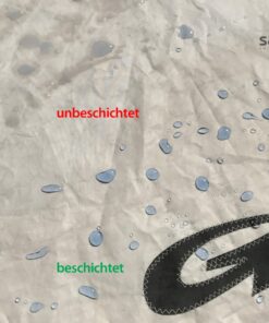 sail&kite COATING 2.K Set für Segel 1.25l sail&kite COATING 2.K Set für Segel 1.25l