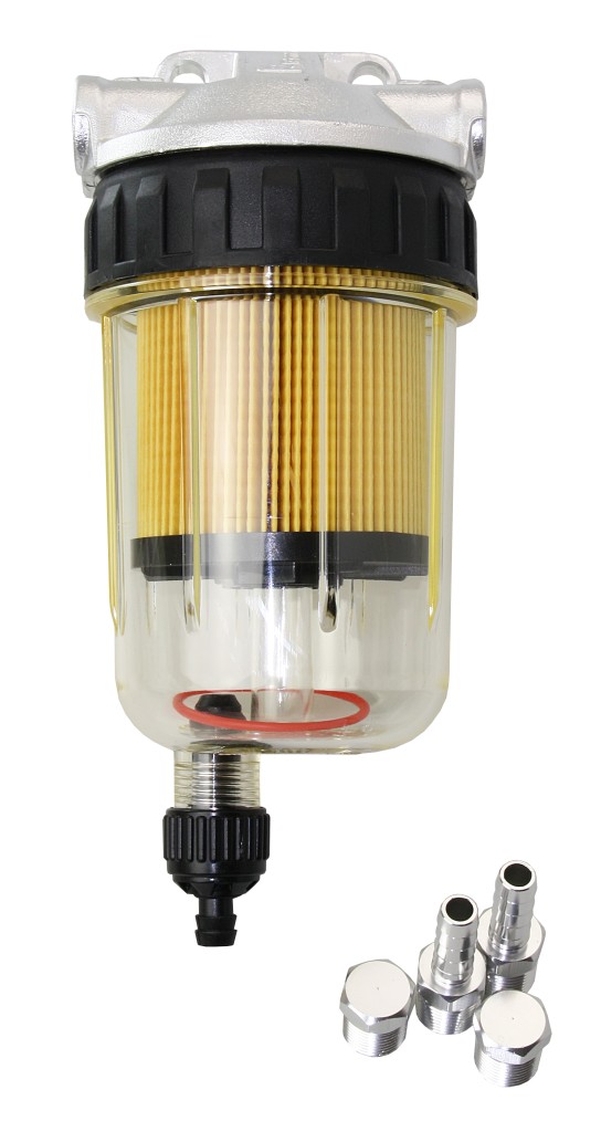 Ersatz-Filterpatrone für IT14371 Ersatz-Filterpatrone für IT14371