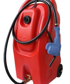 Blaue Handpumpe für IT3000 Blaue Handpumpe für IT3000