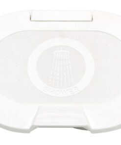 Einbaugehäuse m.Deckel f.Mischer und Dusche Einbaugehäuse m.Deckel f.Mischer und Dusche
