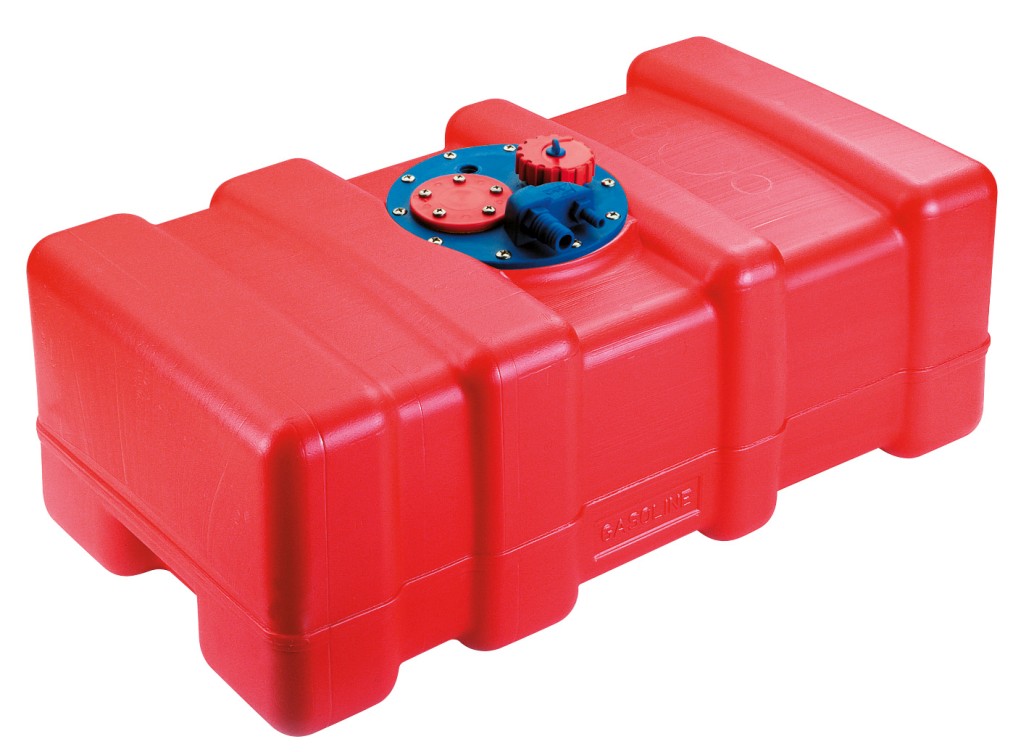 Kraftstofftank 40l 500x280x400mm Kraftstofftank 40l 500x280x400mm