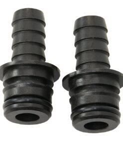 FLOJET ½“ Schlauchanschluß QUEST 90° EPDM VP 2 St. FLOJET ½“ Schlauchanschluß QUEST 90° EPDM VP 2 St.