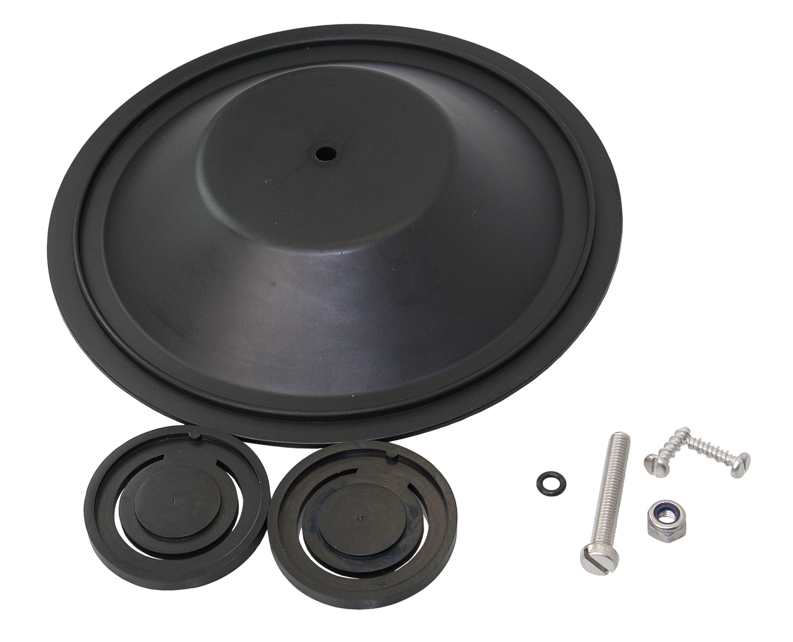 Amazon Thrudeck Handlenzpumpe 1 1/2" Amazon Thrudeck Handlenzpumpe 1 1/2"