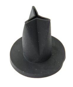 RULE Schlauchtülle, gerade für Schlauch 19mm, für Bilgepumpen 800, 1100 RULE Schlauchtülle, gerade für Schlauch 19mm, für Bilgepumpen 800, 1100