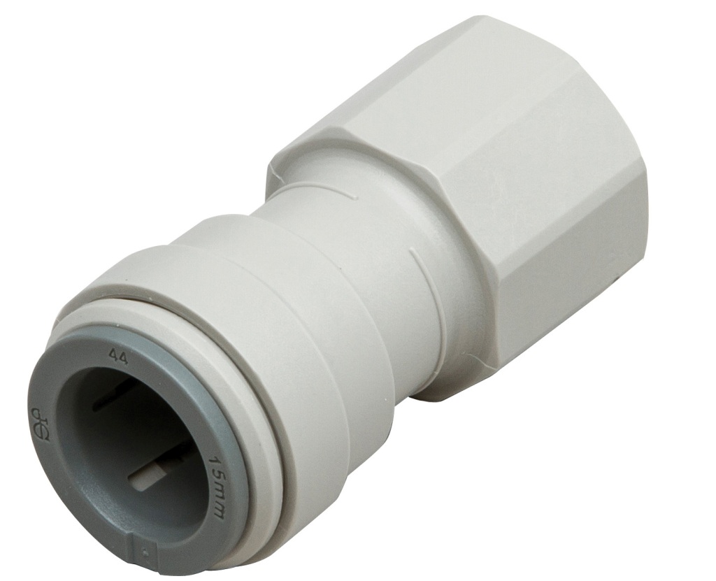 Speedfit 15 3/8" AG (10-St.VP) Speedfit 15 3/8" AG (10-St.VP)